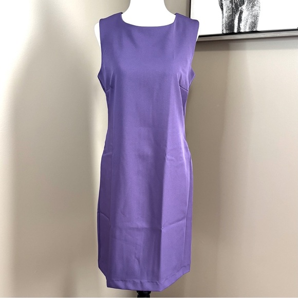 NWT Jessica Classic Dress - Picture 2 of 8